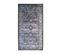 Tapis Maghreb Anthracite - 200x290