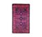 Tapis Maghreb Rouge - 200x290