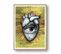 Curiosity - Signature Poster - Eyes_heart - 60x80 Cm