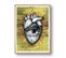 Curiosity - Signature Poster - Eyes_heart - 21x30 Cm