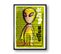 Typo - Signature Poster - Alien - 60x80 Cm