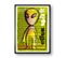 Typo - Signature Poster - Alien - 21x30 Cm