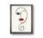 Art - Signature Poster - Face - 40x60 Cm