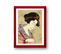 Japan - Signature Poster - Geisha - 60x80 Cm