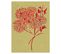 Japan - Signature Poster - Flowers - 21x30 Cm