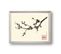 Japan - Signature Poster - Sakura - 21x30 Cm