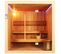 Sauna Boreal® Evasion 200 - 4 à 6 Places - 200*170*210