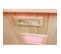 Sauna Infrarouge Boreal® Signature - 200 à Spectre Complet - 200x135x205