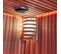 Sauna Boreal® Evasion Pro 200 Vip - 200*170*210