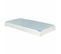 Pack 2 Lits Empilables Et 2 Matelas Jelly   Blanc 90x190 Cm