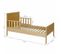 Lit Enfant Tina   Bois 70x140 Cm