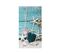 Tapis De Bain Filet - 50x80