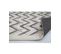 Tapis Berberes, Zigzag - 120x180