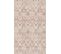 Tapis Reversible Beige - 120x160