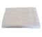 Lot De 4 Serviettes En Uni 50x90cm - Blanc - 50x90