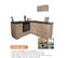 Meuble Bas De Cuisine Eco Chene Naturel 1 Porte L 40 Cm