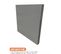 Meuble Bas De Cuisine Eco Gris Brillant 2 Portes L 60 Cm