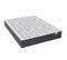 Matelas Mousse 160x200 Accueil Mémoire De Forme Memo Hr Hbedding + Couette 240x220 + 2 Oreillers