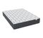 Matelas Mousse Accueil Mémoire De Forme 140x190 Memo Prestige + Couette 240x220 + 2 Oreillers