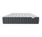 Matelas Mousse Accueil Mémoire De Forme 140x190 Memo Prestige + Couette 240x220 + 2 Oreillers