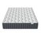 Matelas Mousse Accueil Mémoire De Forme 140x190 Memo Prestige + Couette 240x220 + 2 Oreillers