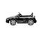 Audi R8 Voiture Électrique 12v. Noire 1 Place. 4x4 Pour Enfants. Avec Autoradio Et Télécommande