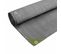 Brise Vue Occultant Gris. Hedera. H1.2xl10m. 150g/m²