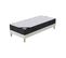 3D - Ensemble matelas Mousse et sommier 90x190 Hauteur 20cm