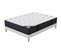 Cosmos - Ensemble Matelas mousse et sommier 160x200 Hauteur 26cm