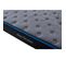 Matelas Mousse Ocean 140x190 Cm Accueil Mémoire De Forme Hauteur 28 Cm