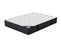 Matelas Mousse 140x190 Cm COSMOS Epaisseur 26 Cm