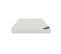 Matelas Mousse 140x200 cm CONFORT Epaisseur 15 cm