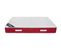 Matelas Mousse Rosso 100x190 Hauteur 25cm