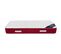 Matelas Mousse Rosso 80x190 Hauteur 25cm