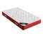 Matelas Mousse Rosso 80x190 Hauteur 25cm