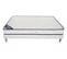 Ensemble Matelas Mousse Medicaltex + Sommier 200x200 Hauteur 20cm