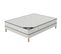 Ensemble Matelas Mousse Medicaltex + Sommier 200x200 Hauteur 20cm