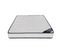 Matelas Mousse Medicaltex 140x190 Hauteur 20cm