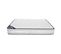 Matelas Mousse Memoryfoam 140x200 Accueil Mémoire De Forme Hauteur 25cm