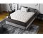 Matelas Mousse 120x190 cm HOTEL GRAND CONFORT Epaisseur 30cm