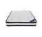 Ensemble Matelas Mousse Grand Confort + Sommier 120x200 Hauteur 22cm