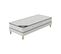 Ensemble Matelas Mousse Medicaltex + Sommier 90x200 Hauteur 20cm