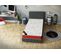 Ensemble Matelas Mousse Rosso + Sommier 90x190 Hauteur 25cm