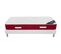 Ensemble Matelas Mousse Rosso + Sommier 90x190 Hauteur 25cm