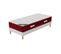 Ensemble Matelas Mousse Rosso + Sommier 90x190 Hauteur 25cm