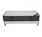 Ensemble Matelas Mousse Hôtel Confort + Sommier 90x200 Hauteur 30cm