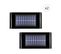 lot de 2 lampes solaires Ezilight® Solar