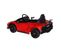 Voiture Électrique 12v Pour Enfant Lamborghini. Rouge. 1 Place. Avec Autoradio. Télécommande. Mp3.