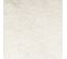 2 Coussins Blanc Garnis. Fausse Fourrure Poils Longs 40x40cm - Laponie