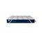 Pack Douceur 140x190 Cm - Matelas Jade Et Surmatelas Cloud - Le Repos Réparateur